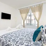 Home2Book Dreamy Coastal Apartment, El Medano