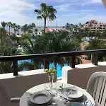 Apartamento Exterior Con Vistas