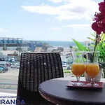 Apartamentos Miranda