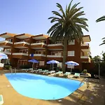 Apartamentos Las Tejas