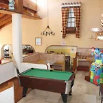 Los Geranios Apartment