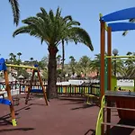 Parque Golf Fresh