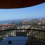 Torres Del Sol Apartment