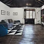 Casa Rural El Palmar