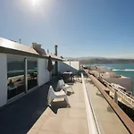 Fantastico Atico En Primera Linea De Playa