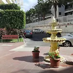 Apartamentos Europa